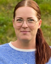 Therese Johansson